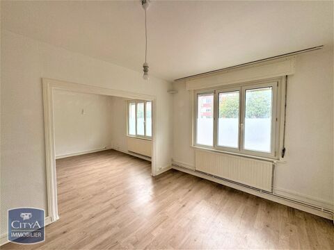  Appartement  louer 2 pices 57 m