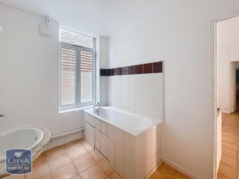  Appartement � louer 3 pi�ces 60 m�