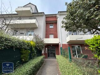  Appartement à louer 2 pièces 48 m²
