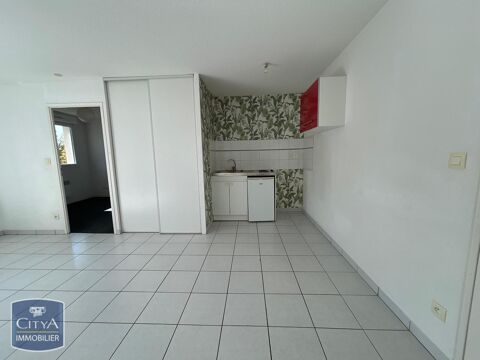  Appartement � louer 2 pi�ces 44 m�