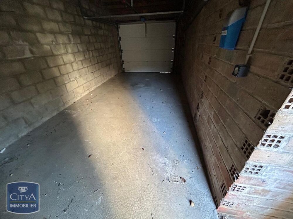 location Parking / Garage Alençon (61000)