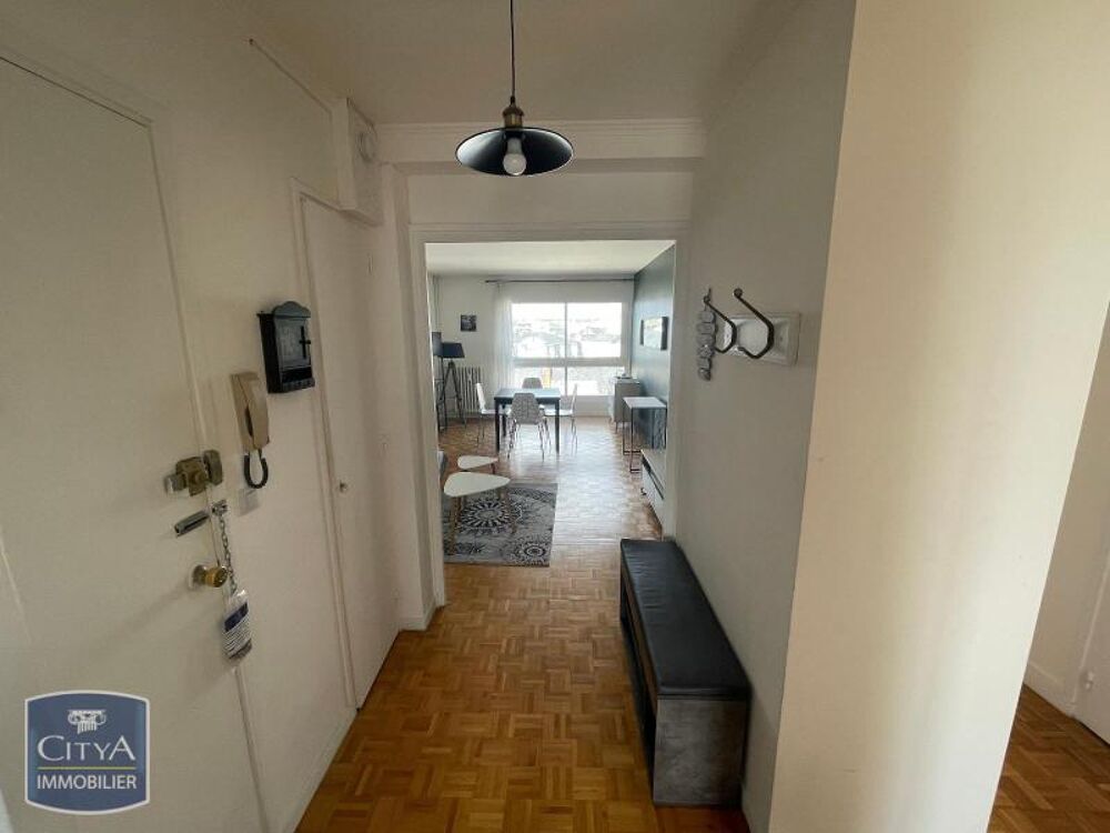 Leclerc - À LOUER : Appartement T3 situé dans le secteur....