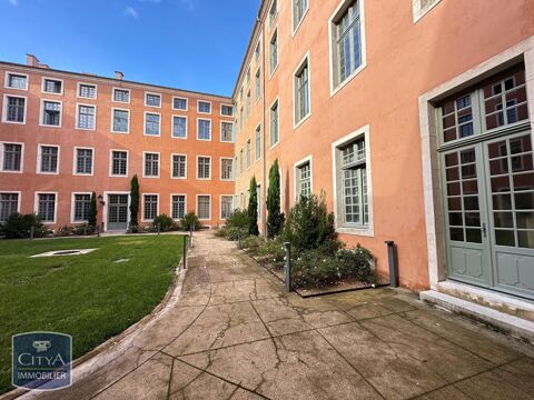  Appartement  louer 2 pices 43 m