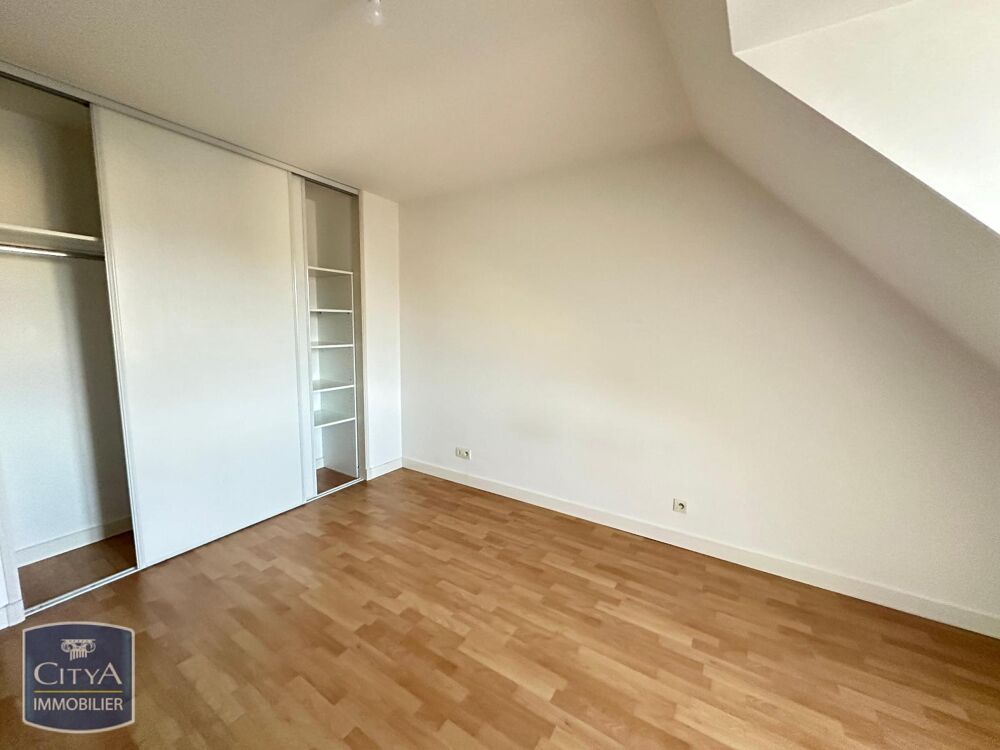 location Appartement - 2 pièce(s) - 56 m² Poitiers (86000)