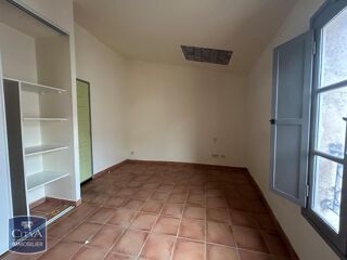  Appartement à louer 2 pièces 40 m²