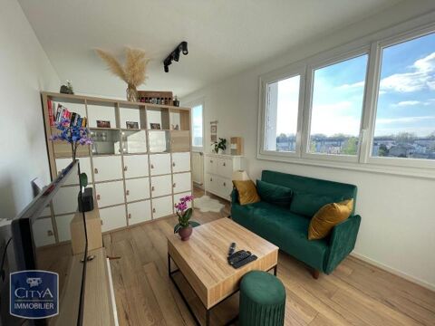  Appartement � louer 1 pi�ce 29 m�