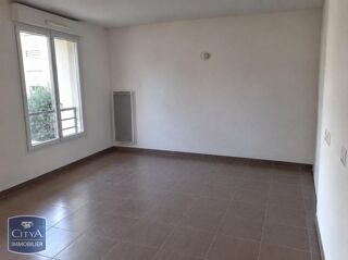  Appartement à louer 1 pièce 33 m²