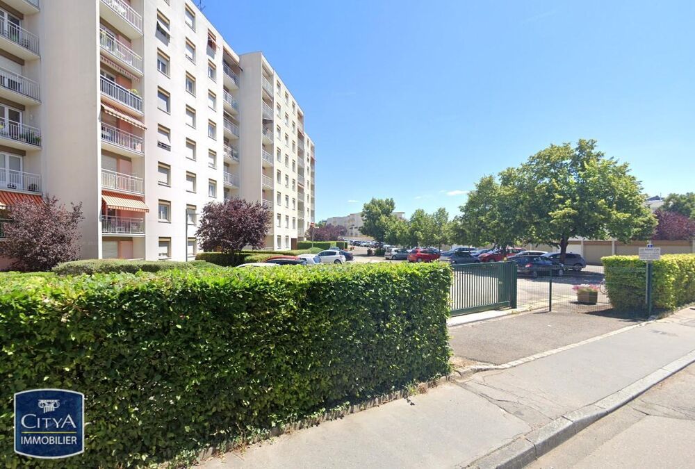 location Parking / Garage Dijon (21000)