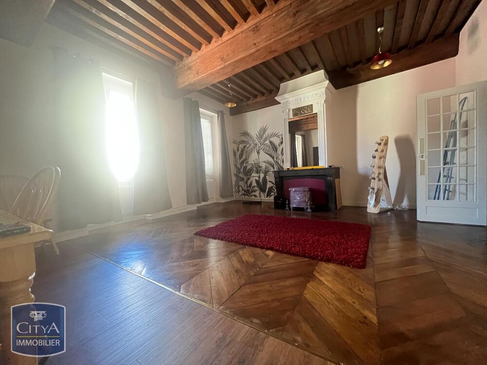 CITYA LAMARTINE propose à la location cet appartement T3....