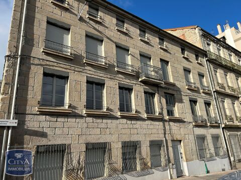  Appartement � louer 1 pi�ce 23 m�