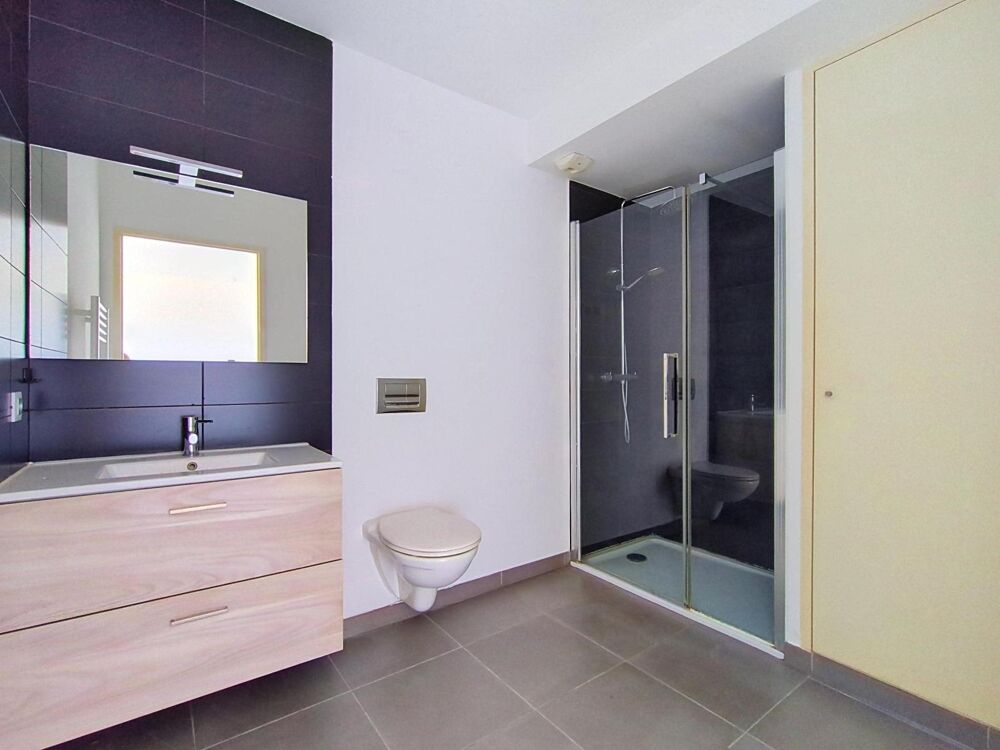 location Appartement - 2 pièce(s) - 40 m² Perpignan (66000)