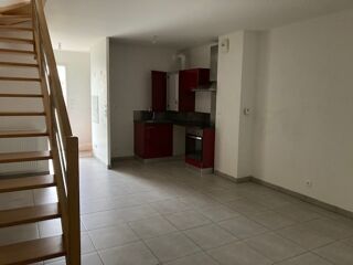  Maison � louer 3 pi�ces 61 m�