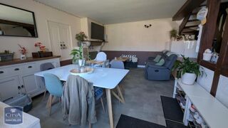  Maison � louer 3 pi�ces 78 m�