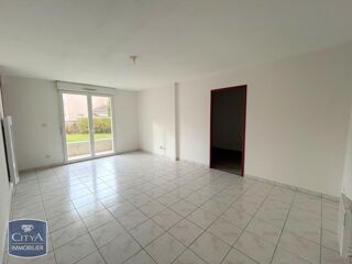  Appartement à louer 3 pièces 55 m²