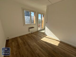  Appartement à louer 2 pièces 46 m²