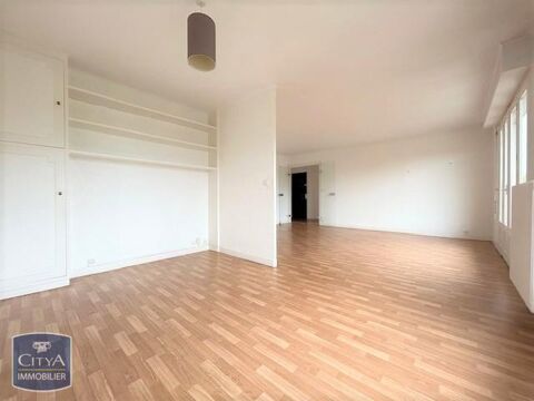  Appartement � louer 5 pi�ces 90 m�