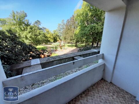  Appartement  louer 2 pices 57 m