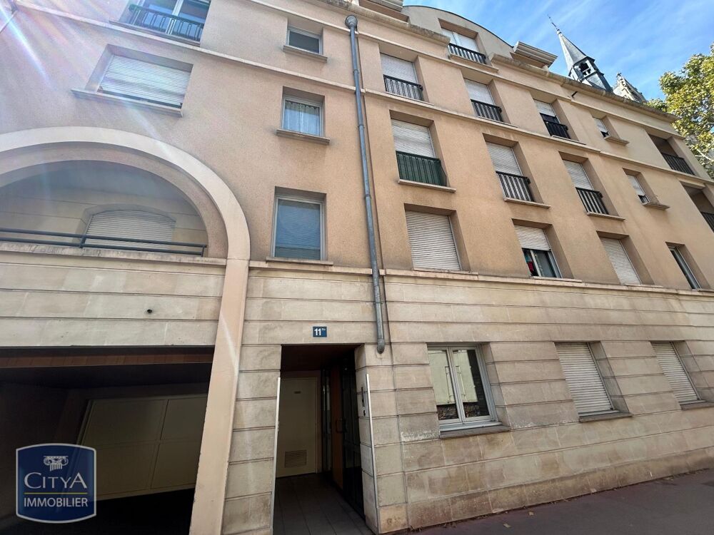 location Appartement - 4 pièce(s) - 88 m² Maisons-Laffitte (78600)