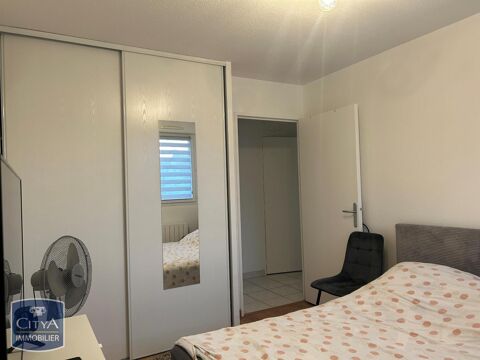  Appartement � louer 2 pi�ces 54 m�