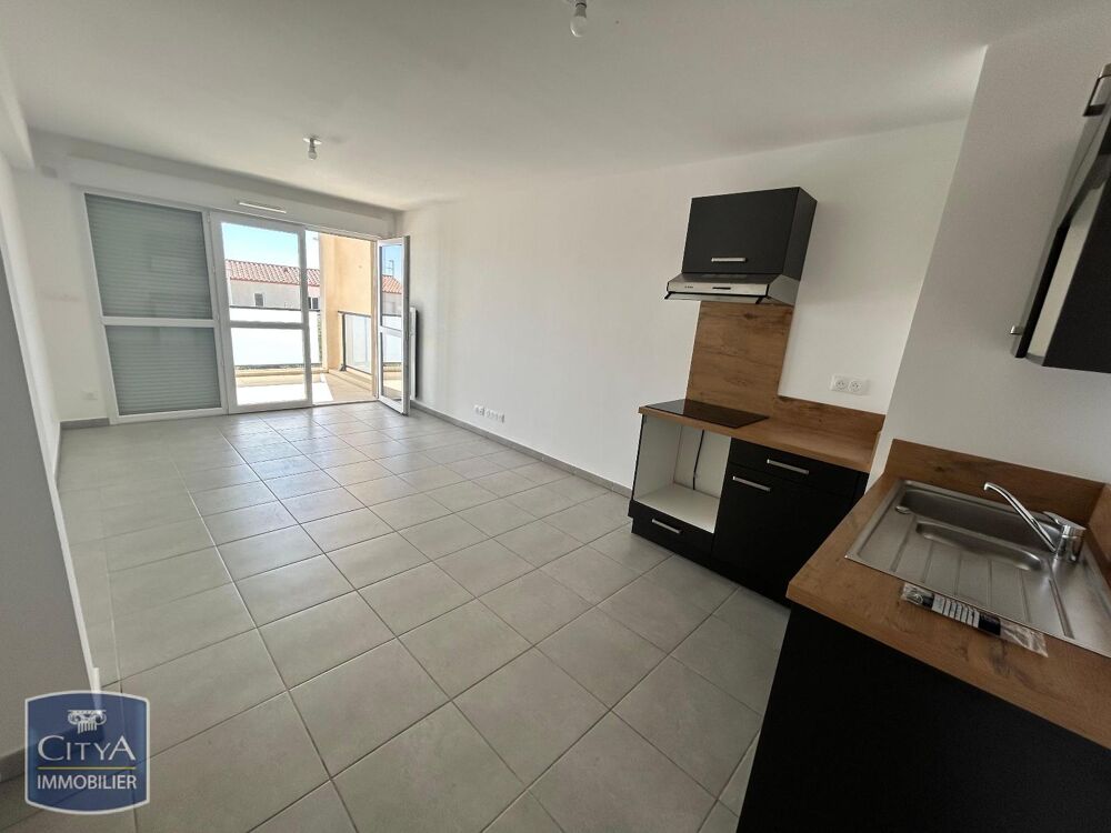 location Appartement - 3 pièce(s) - 57 m² Perpignan (66000)