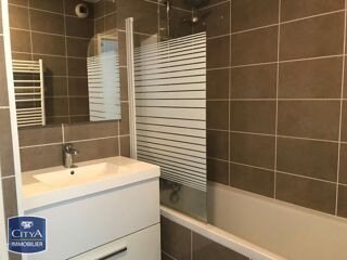 Appartement à louer 2 pièces 47 m²