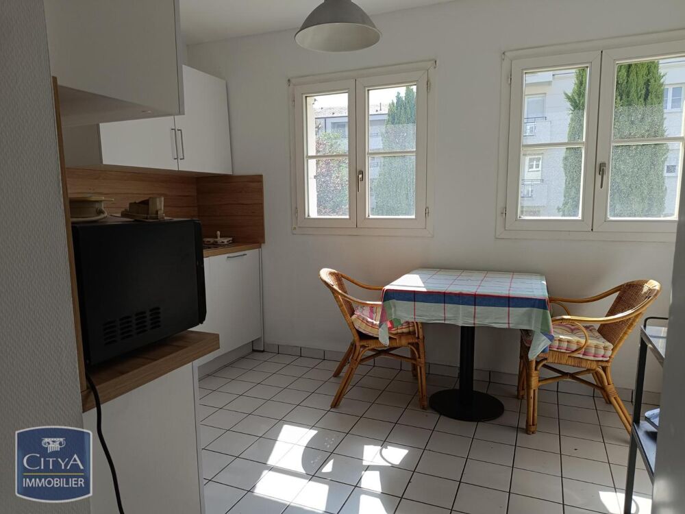 location Appartement - 3 pièce(s) - 81 m² Lille (59800)