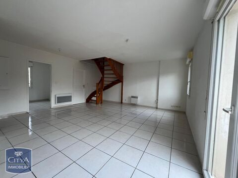  Maison � louer 4 pi�ces 81 m�