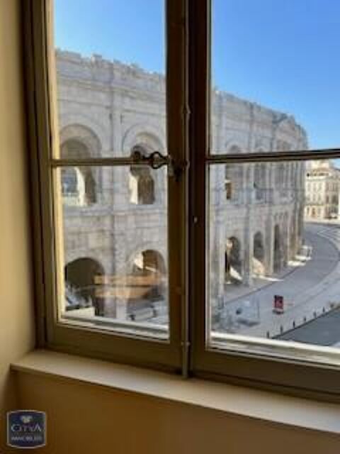  Appartement � louer 2 pi�ces 53 m�