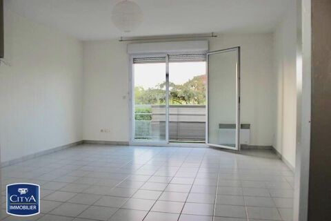   Location Appartement Appartement - 2 pi�ce(s) - 49 m�