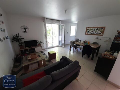  Appartement  louer 2 pices 48 m