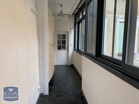  Appartement � louer 1 pi�ce 43 m�