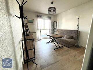  Appartement � louer 1 pi�ce 20 m�