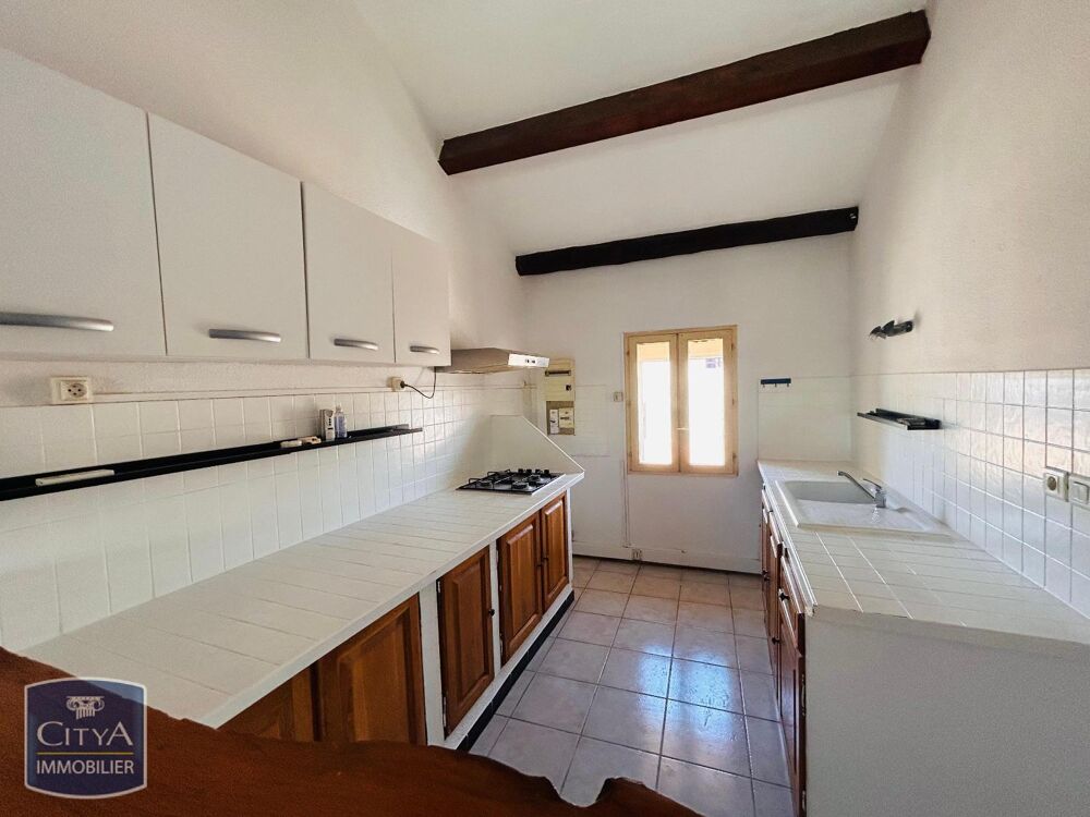 location Appartement - 3 pièce(s) - 68 m² Fos-sur-Mer (13270)