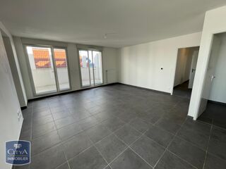  Appartement à louer 4 pièces 88 m²
