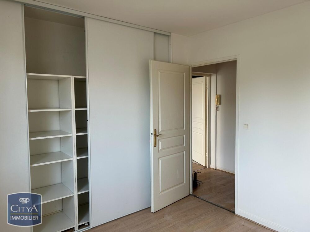 location Appartement - 2 pièce(s) - 44 m² Saint-Martin-Boulogne (62280)