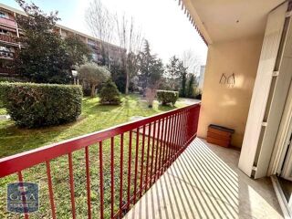  Appartement à louer 2 pièces 54 m²