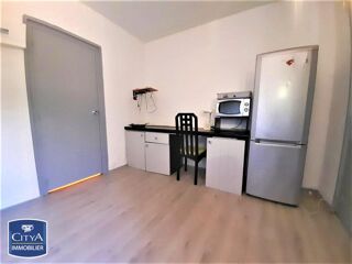 Appartement à louer 1 pièce 15 m²