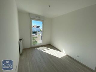  Appartement � louer 3 pi�ces 60 m�