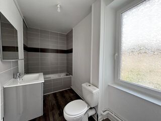  Appartement � louer 1 pi�ce 48 m�