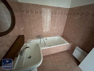  Appartement � louer 2 pi�ces 43 m�