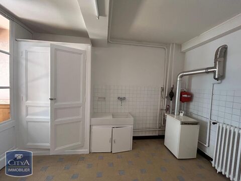  Maison � louer 3 pi�ces 75 m�