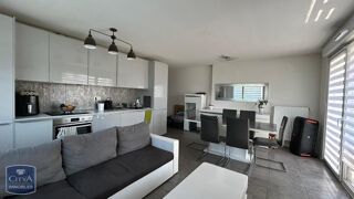  Appartement à louer 2 pièces 49 m²