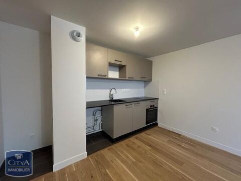  Appartement � louer 2 pi�ces 59 m�