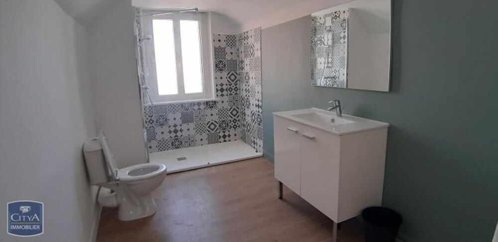 location Appartement - 1 pièce(s) - 15 m² Isle (87170)