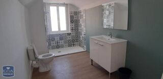  Appartement à louer 1 pièce 15 m²