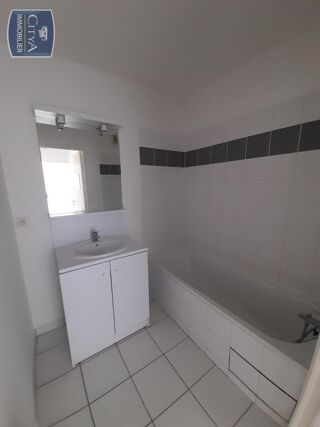  Appartement à louer 2 pièces 48 m²