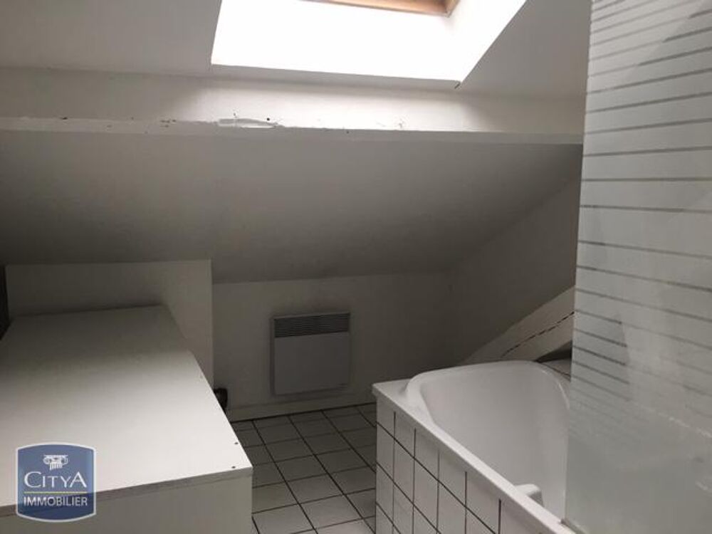 location Appartement - 3 pièce(s) - 53 m² Lille (59000)