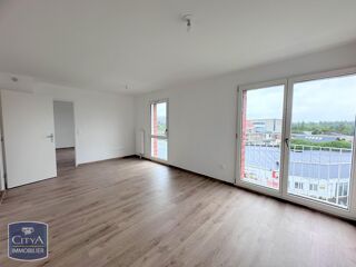  Appartement � louer 2 pi�ces 50 m�