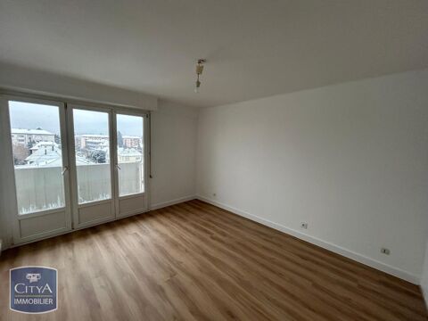  Appartement � louer 5 pi�ces 83 m�