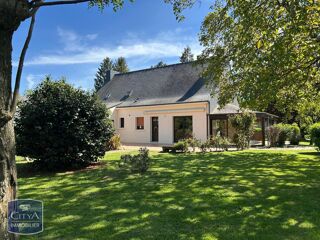  Maison � louer 5 pi�ces 156 m�